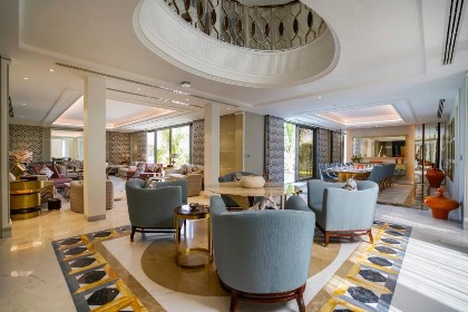 Vivienda Hotel Villas Jeddah - image 19