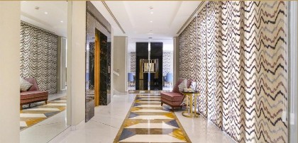 Vivienda Hotel Villas Jeddah - image 2