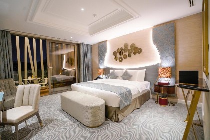 Vivienda Hotel Villas Jeddah - image 4