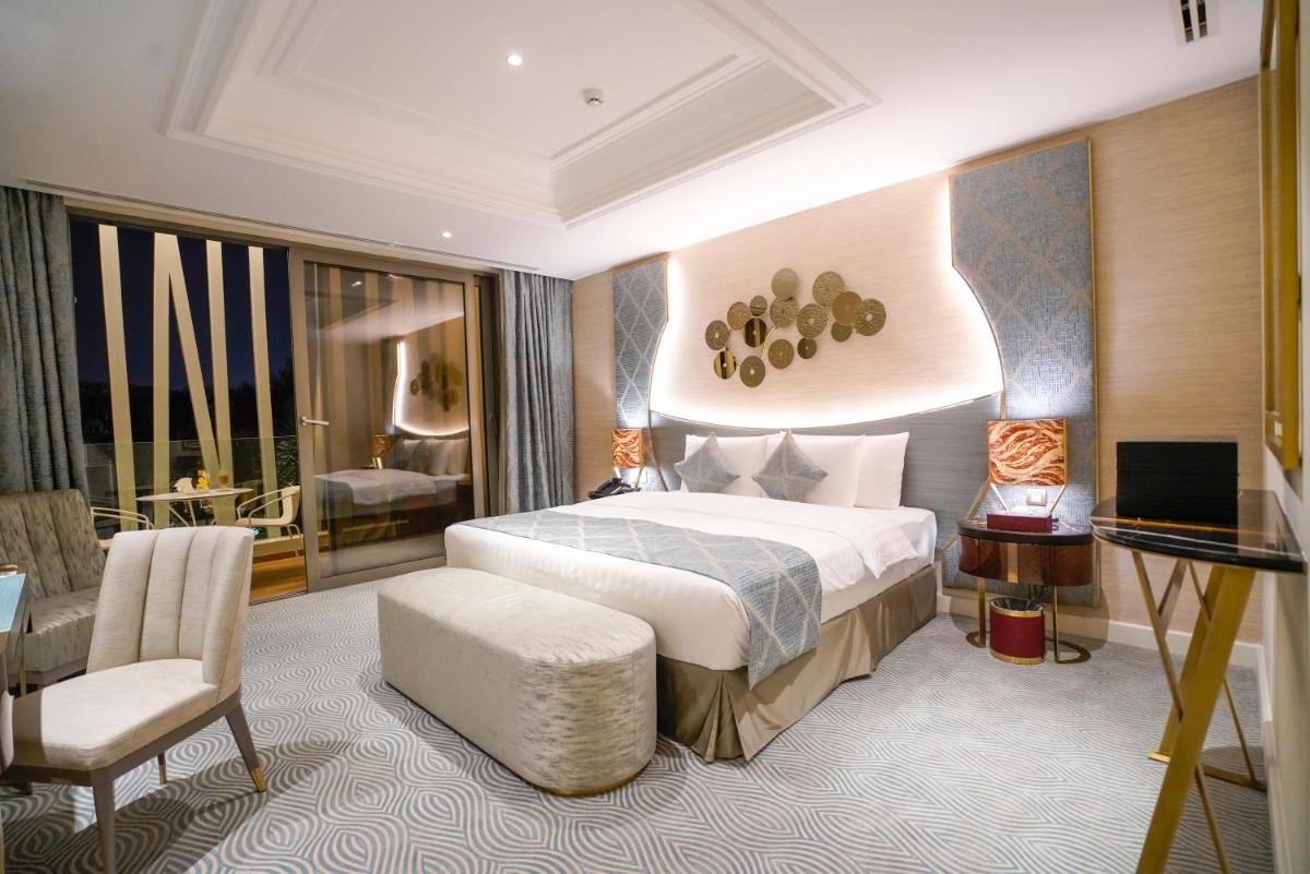 Vivienda Hotel Villas Jeddah - image 4