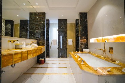Vivienda Hotel Villas Jeddah - image 5