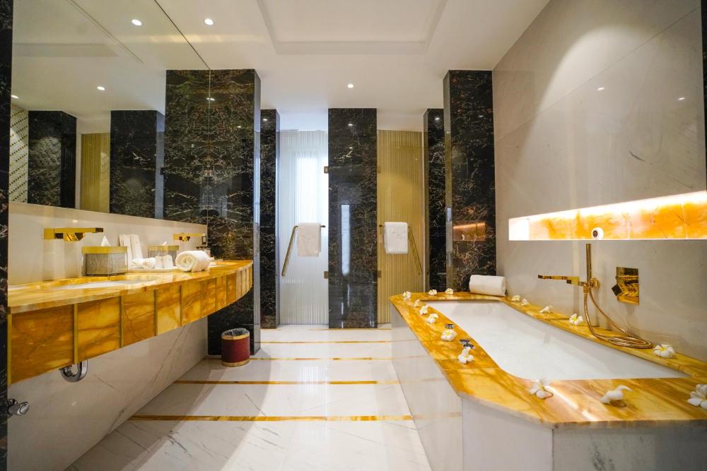 Vivienda Hotel Villas Jeddah - image 5