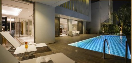 Vivienda Hotel Villas Jeddah - image 6