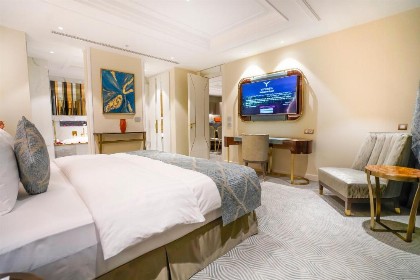 Vivienda Hotel Villas Jeddah - image 7