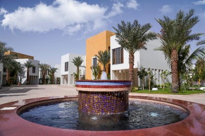 Vivienda Hotel Villas Jeddah - image 8