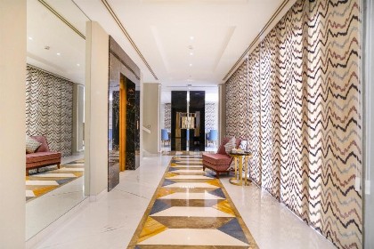 Vivienda Hotel Villas Jeddah - image 9