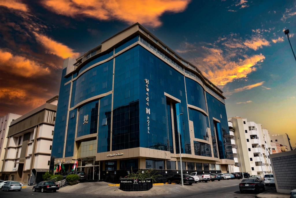 Hawadah Hotel - main image