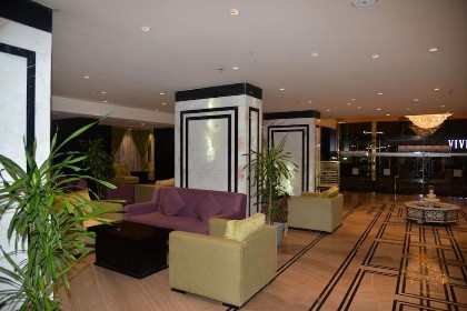 Hawadah Hotel - image 11