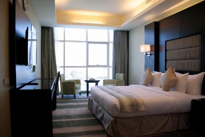 Hawadah Hotel - image 12