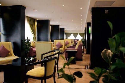 Hawadah Hotel - image 14