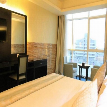 Hawadah Hotel - image 15