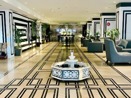 Hawadah Hotel - image 16