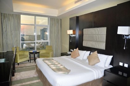 Hawadah Hotel - image 19