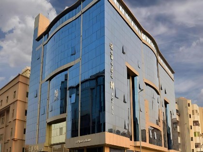 Hawadah Hotel - image 2