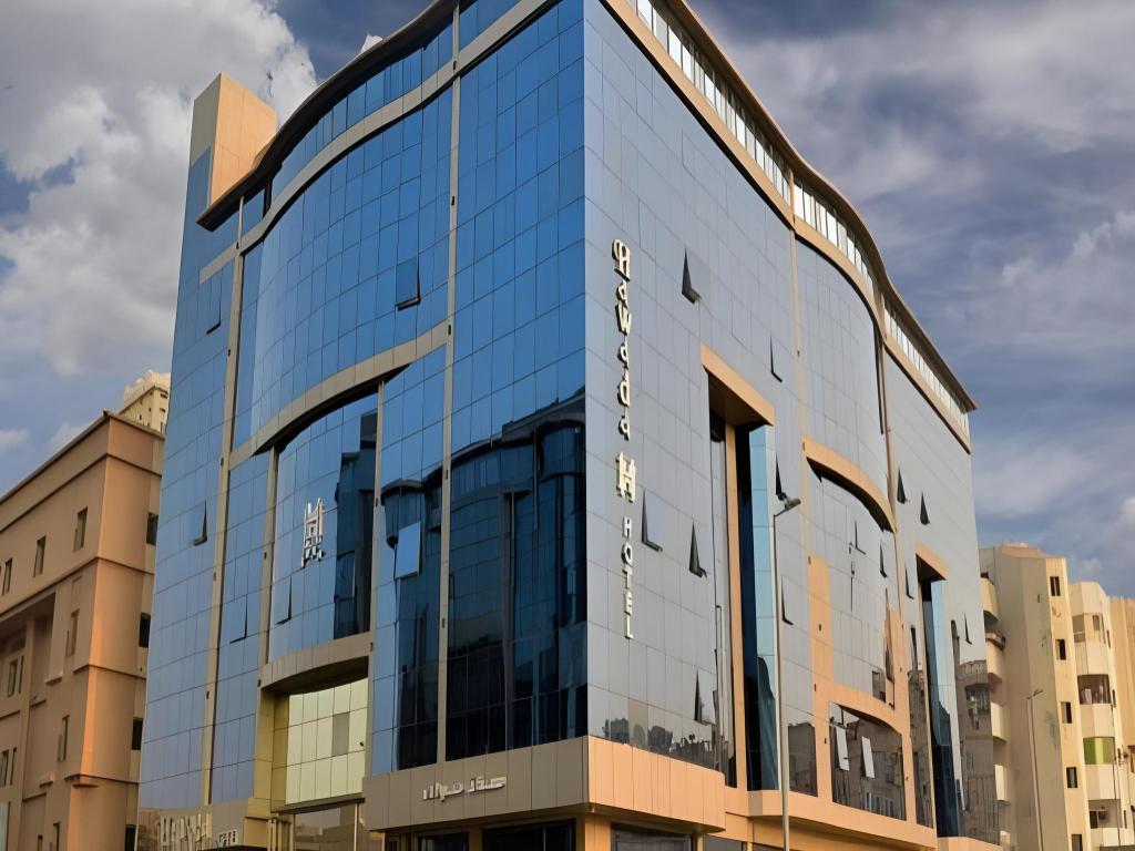 Hawadah Hotel - image 2