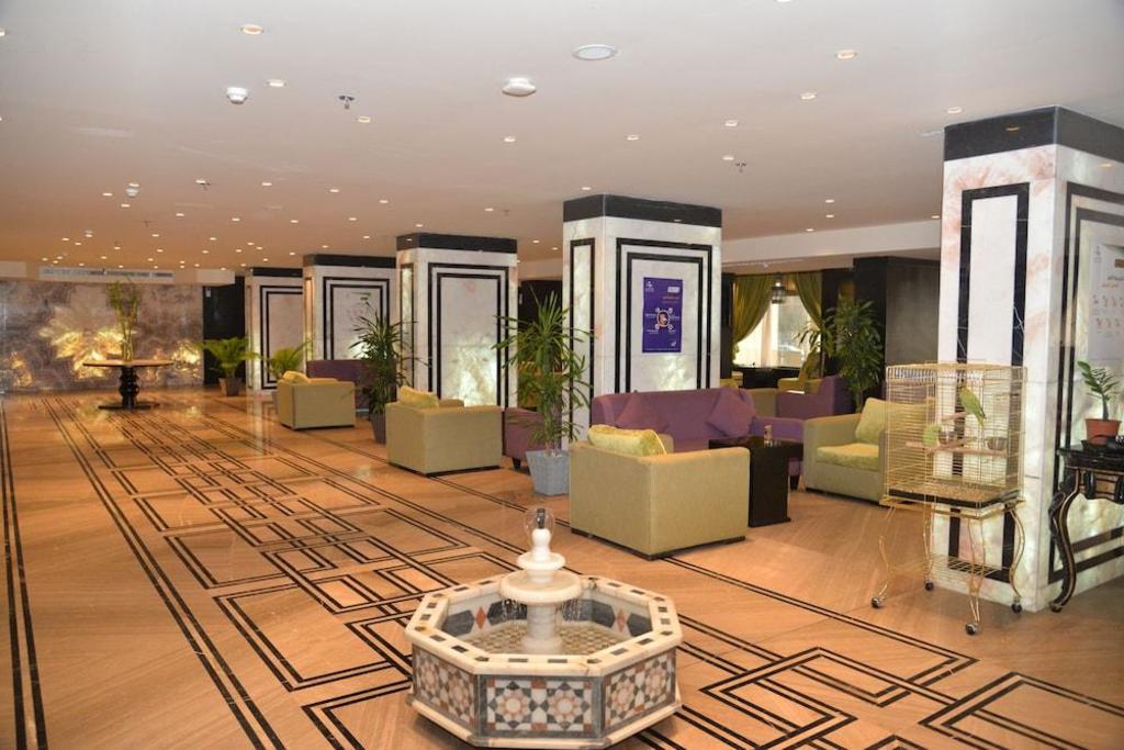 Hawadah Hotel - image 3