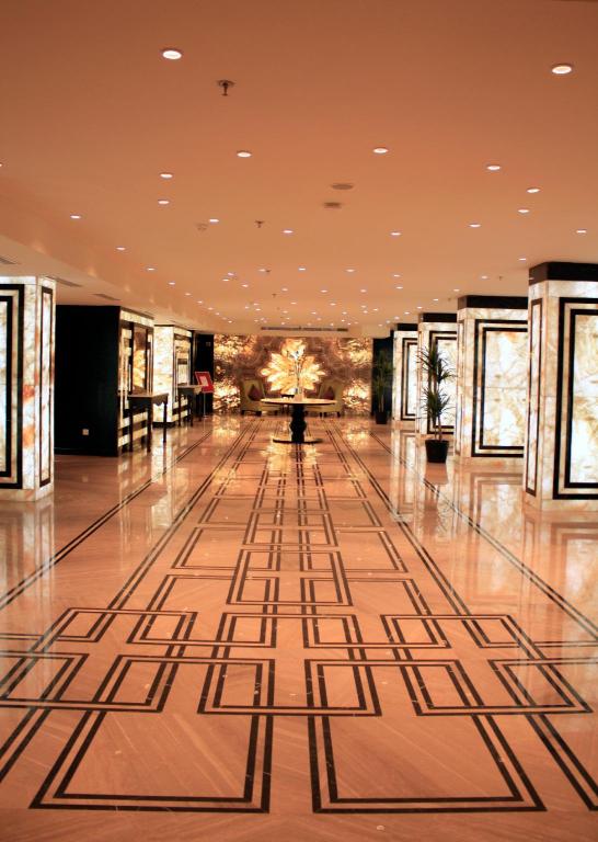Hawadah Hotel - image 4