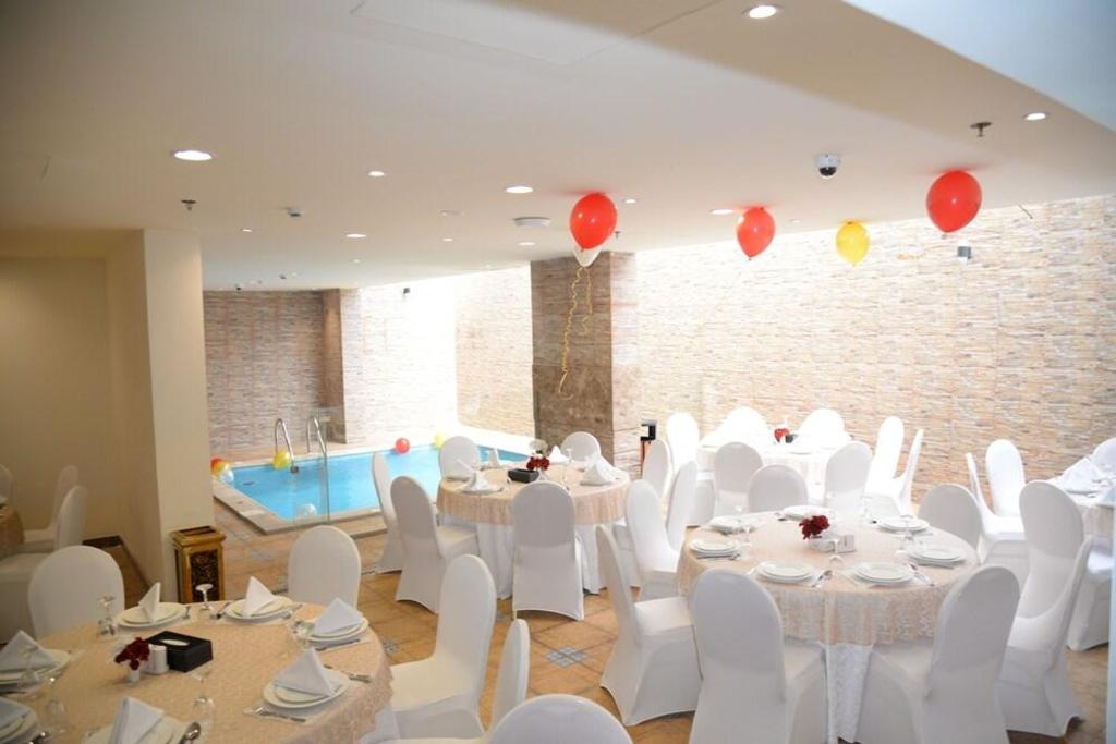 Hawadah Hotel - image 5