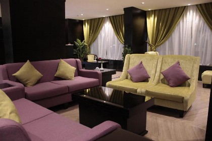 Hawadah Hotel - image 7