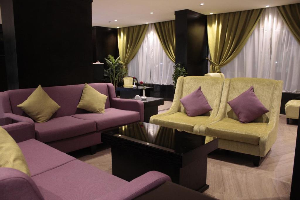 Hawadah Hotel - image 7