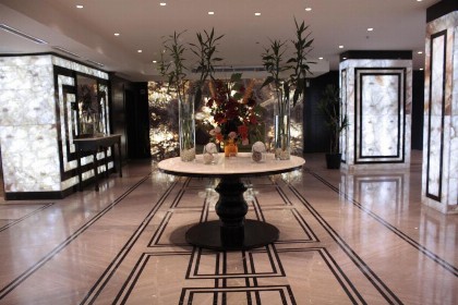 Hawadah Hotel - image 8
