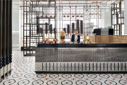 Crowne Plaza Jeddah Al Salam - image 1