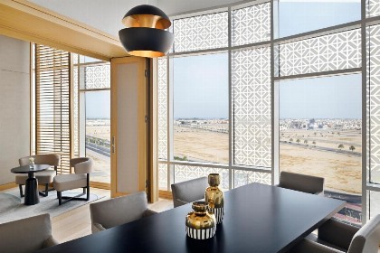 Crowne Plaza Jeddah Al Salam - image 10