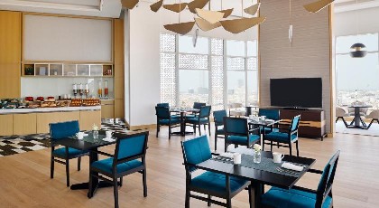 Crowne Plaza Jeddah Al Salam - image 11
