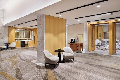 Crowne Plaza Jeddah Al Salam - image 12
