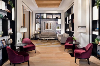 Crowne Plaza Jeddah Al Salam - image 13