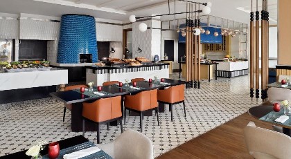 Crowne Plaza Jeddah Al Salam - image 14