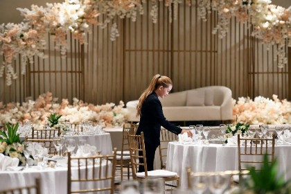 Crowne Plaza Jeddah Al Salam - image 16
