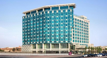 Crowne Plaza Jeddah Al Salam - image 2