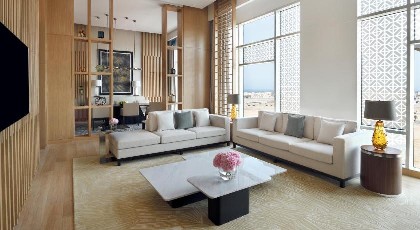 Crowne Plaza Jeddah Al Salam - image 3