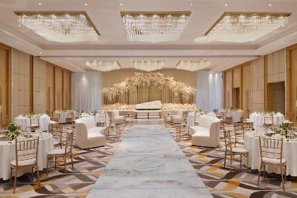 Crowne Plaza Jeddah Al Salam - image 4