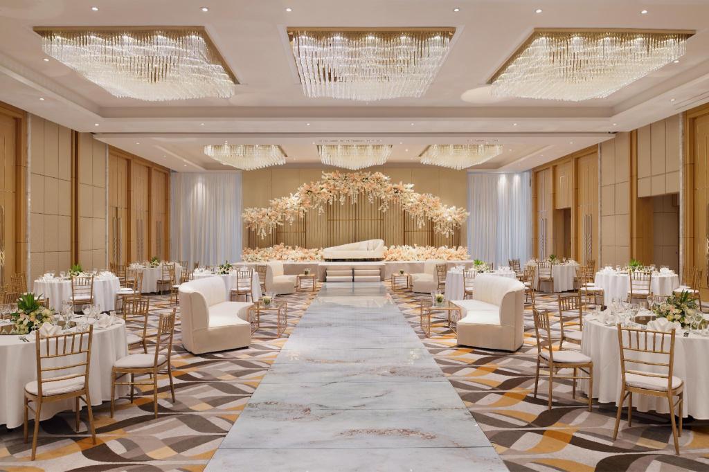 Crowne Plaza Jeddah Al Salam - image 4