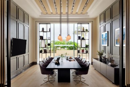Crowne Plaza Jeddah Al Salam - image 5
