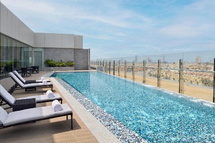 Crowne Plaza Jeddah Al Salam - image 7