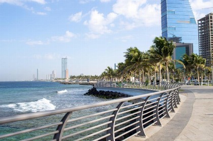 Crowne Plaza Jeddah Al Salam - image 8