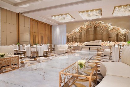 Crowne Plaza Jeddah Al Salam - image 9