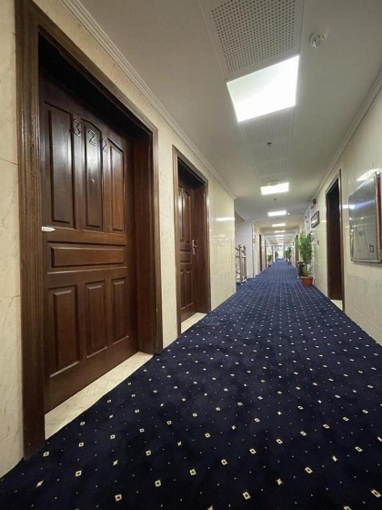 Diva Hotel Suites - image 15