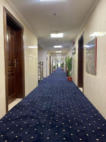 Diva Hotel Suites - image 16