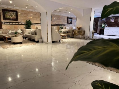 Diva Hotel Suites - image 7