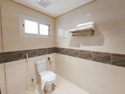 Iwan alandalusia hotel suites AlRehab - image 12