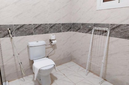 Iwan alandalusia hotel suites AlRehab - image 18