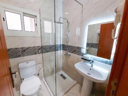 Iwan alandalusia hotel suites AlRehab - image 5
