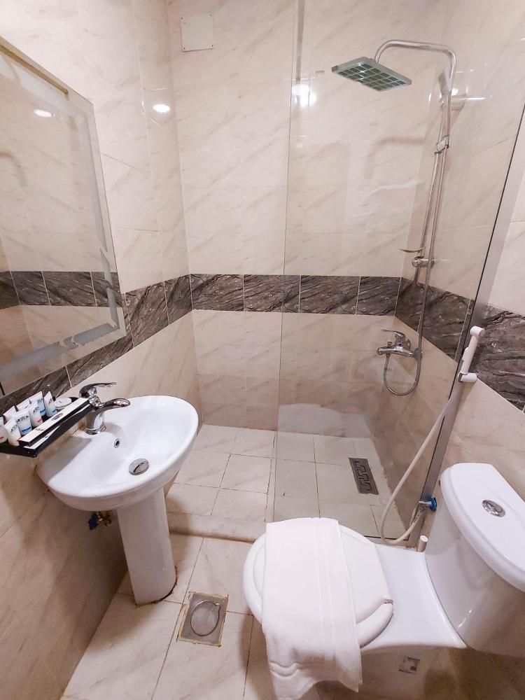 Iwan alandalusia hotel suites AlRehab - image 7
