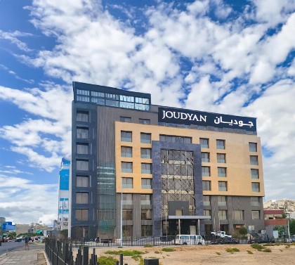 Joudyan King Road Jeddah by Elafجوديان طريق الملك جدة - image 1
