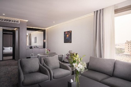 Joudyan King Road Jeddah by Elafجوديان طريق الملك جدة - image 13