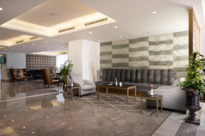 Joudyan King Road Jeddah by Elafجوديان طريق الملك جدة - image 5